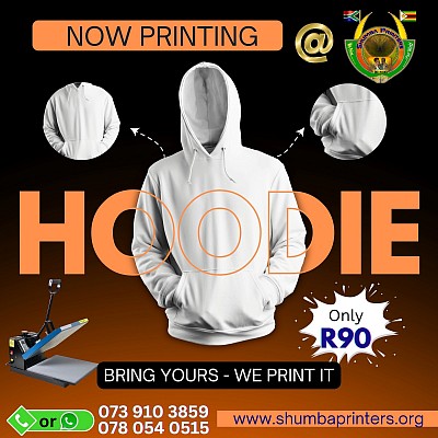 HOODIES